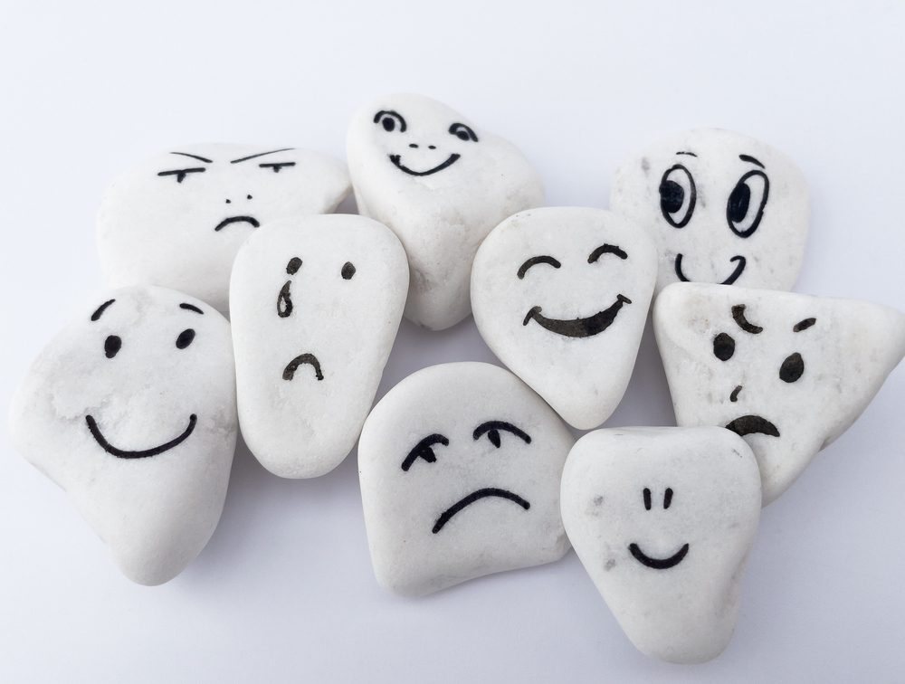 Come riconoscere le proprie emozioni