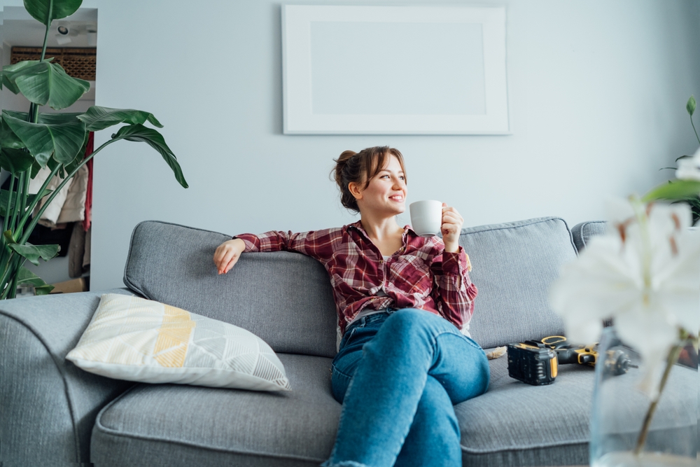 Equità di genere in casa: 5 cose da sapere