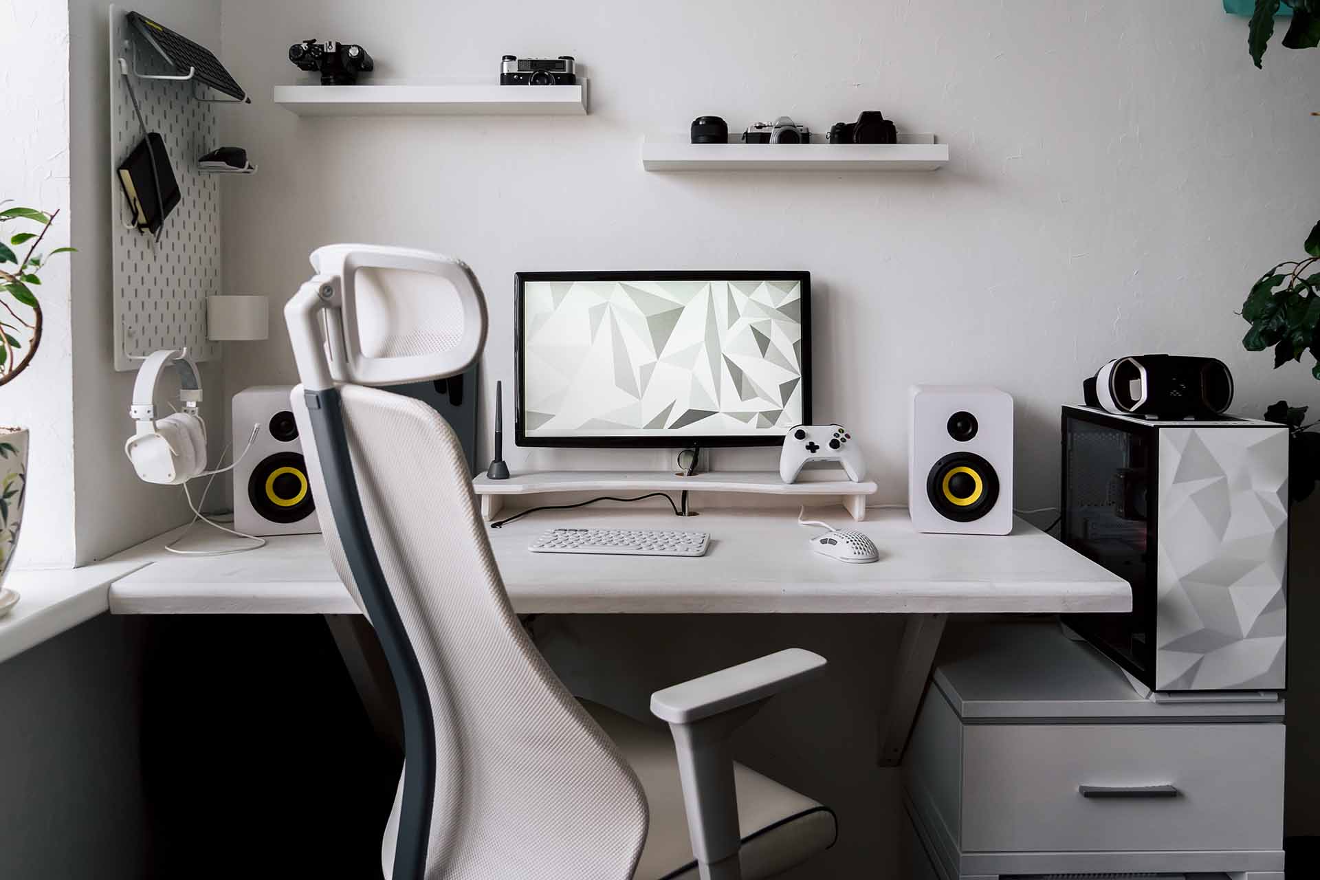 Come pulire le casse del computer