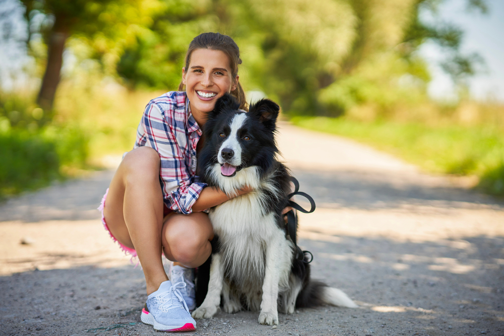 5 cose dannose che fai con il tuo cane