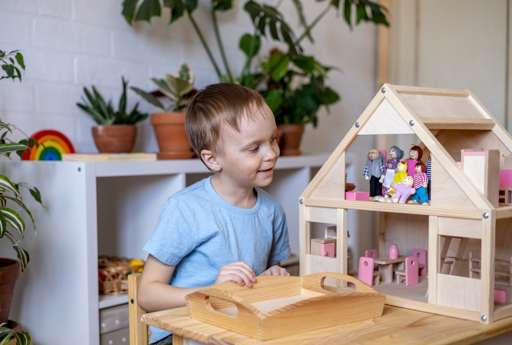 Identità sessuale, quando parlarne con i bambini?