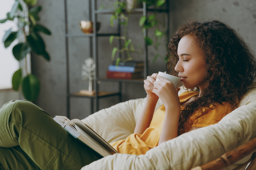Gli infusi per combattere l’alitosi