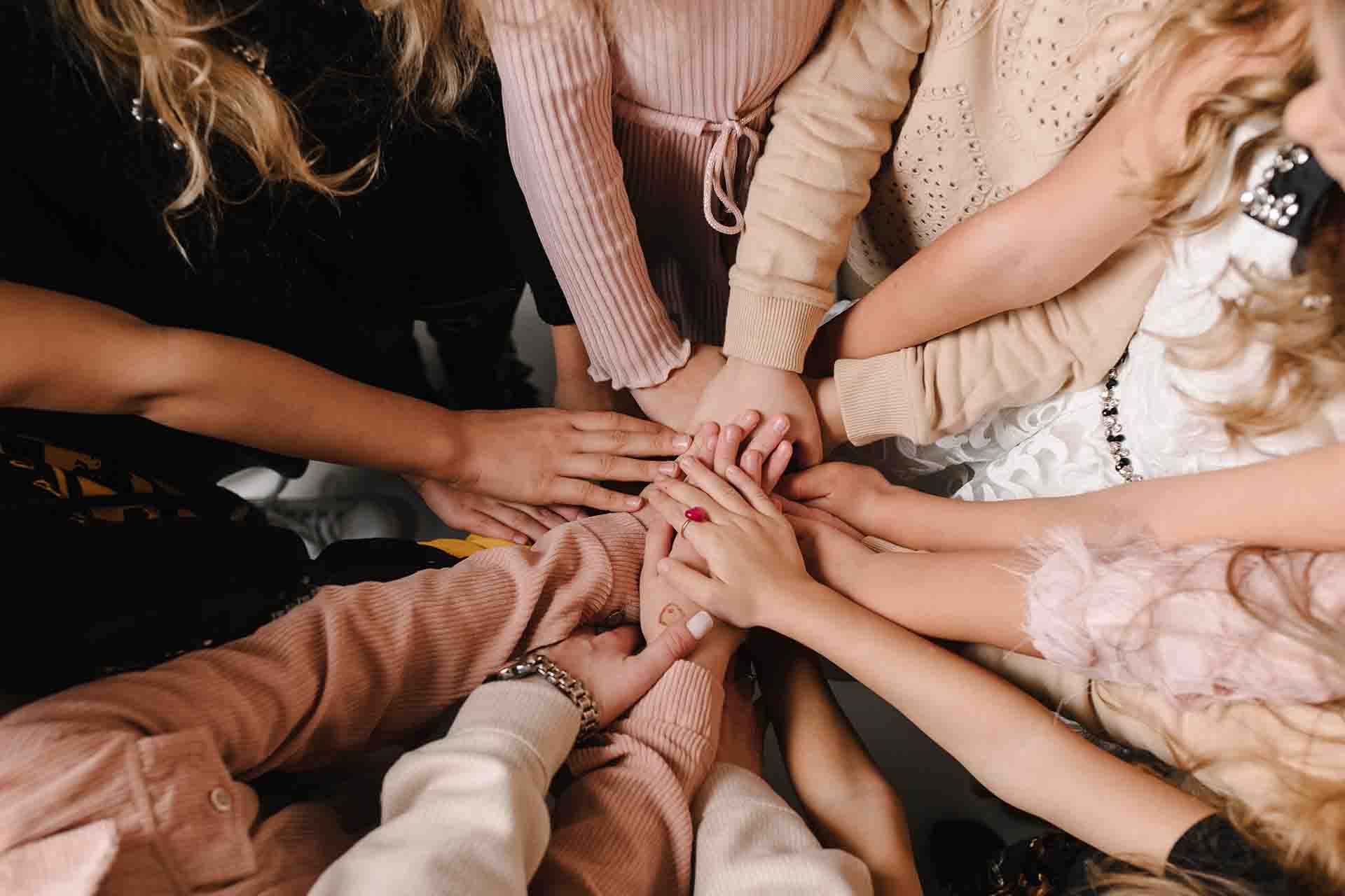 Women’s equality day, film e libri per parlare di uguaglianza