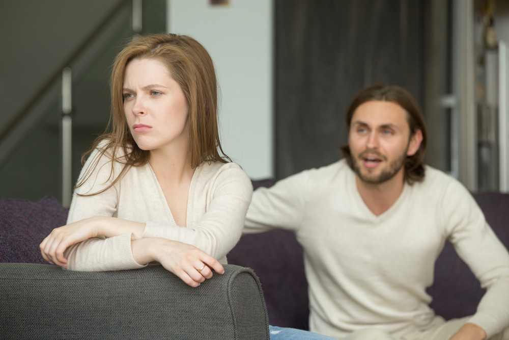 Quando lasciare il partner: 5 segnali che è il momento di farlo
