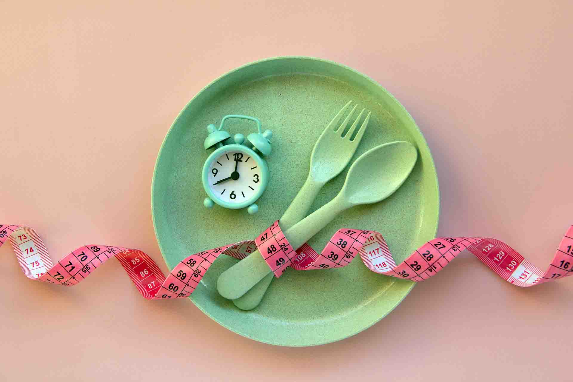 Come fare quando si è a dieta e si mangia in coppia