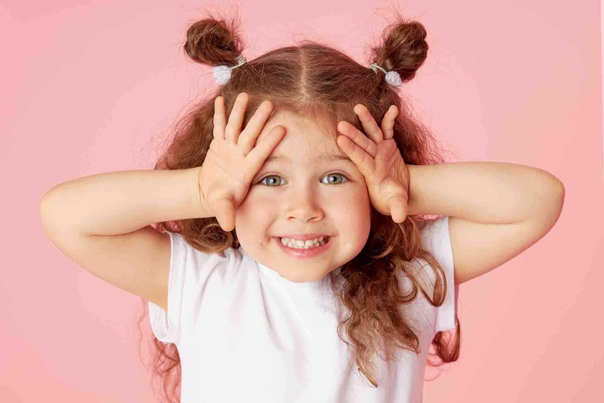 Filastrocche per bambini sulle dita delle mani