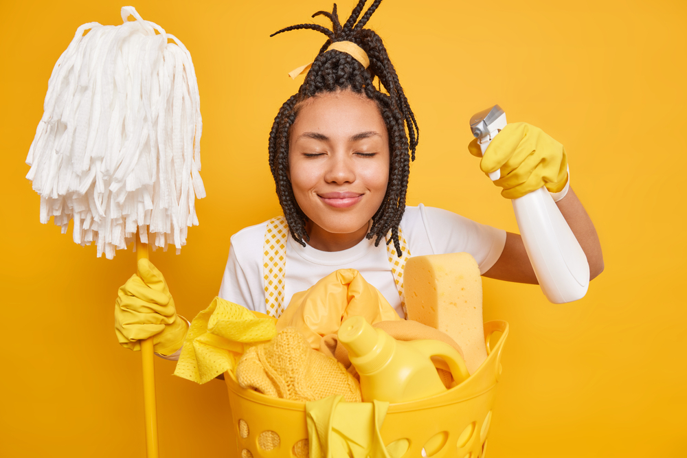 Pulizie di casa post vacanze: 6 cose da fare assolutamente