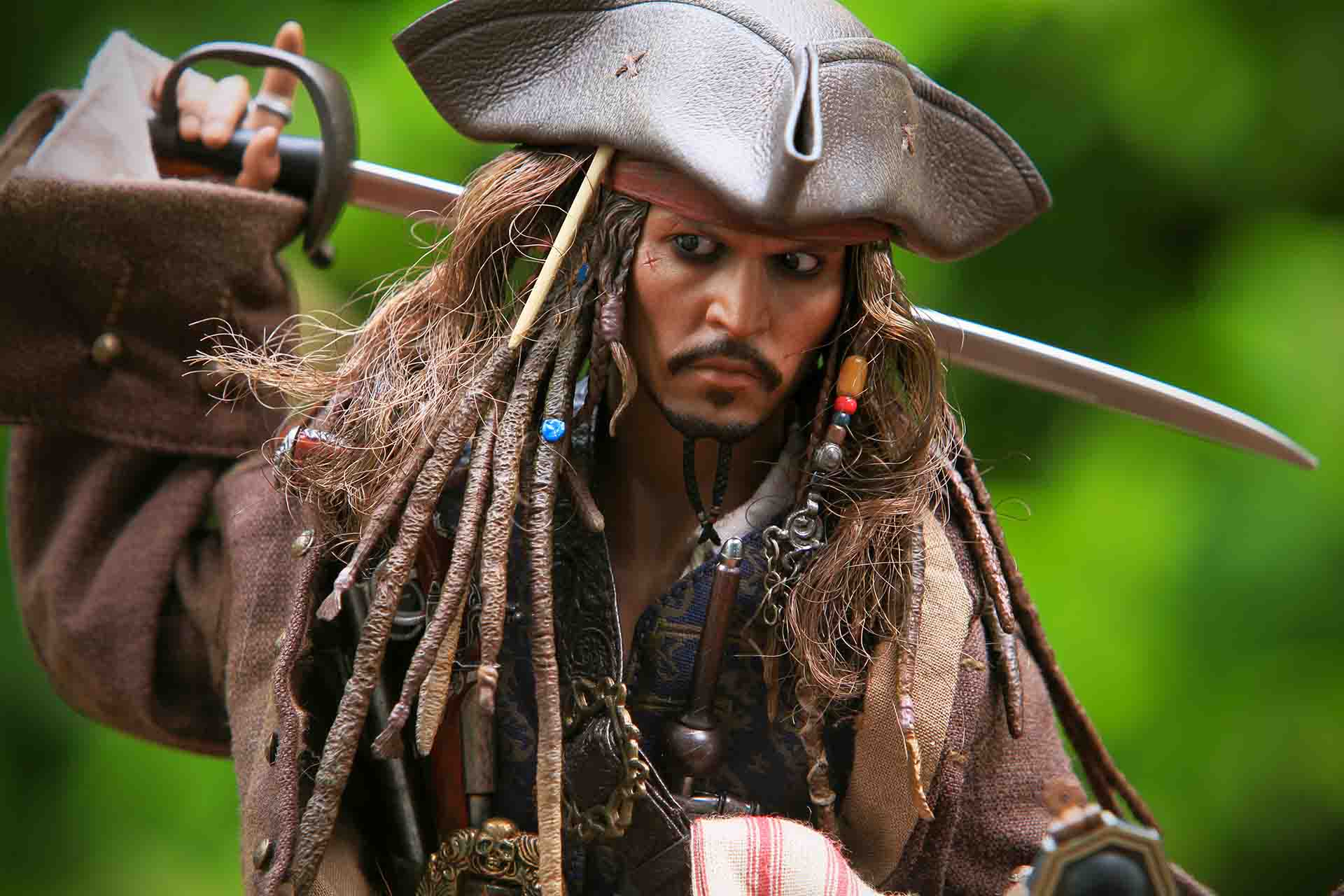 Tutti i film con Johnny Depp