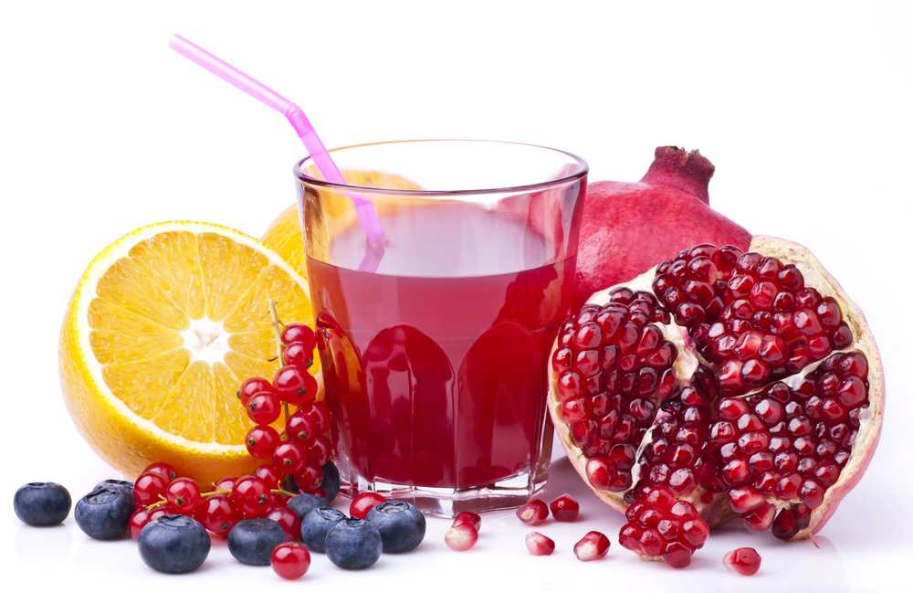 Jingle Juice, il succo alcolico per i primi freddi