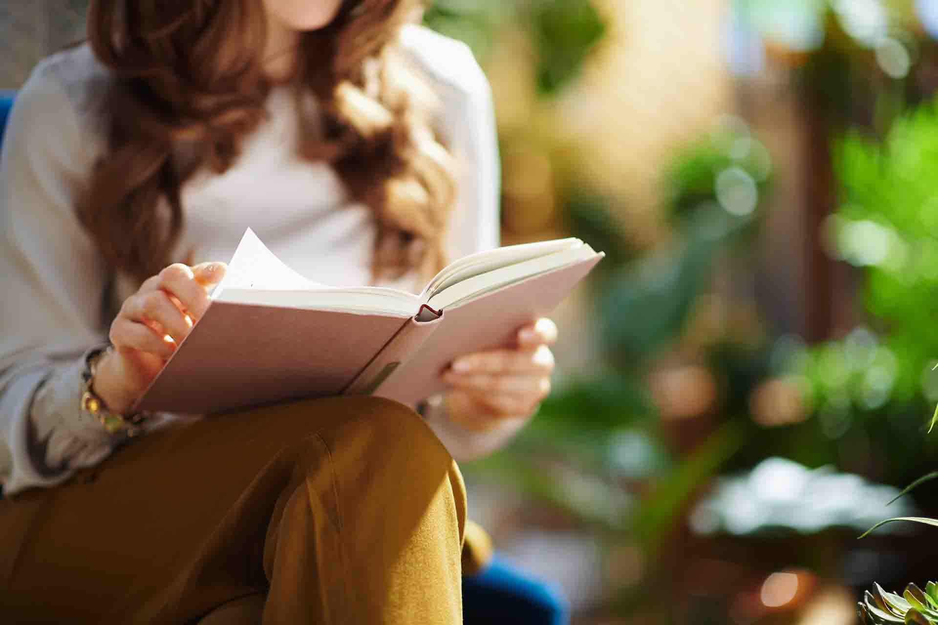 Bianca Piztorno, i libri più belli da regalare