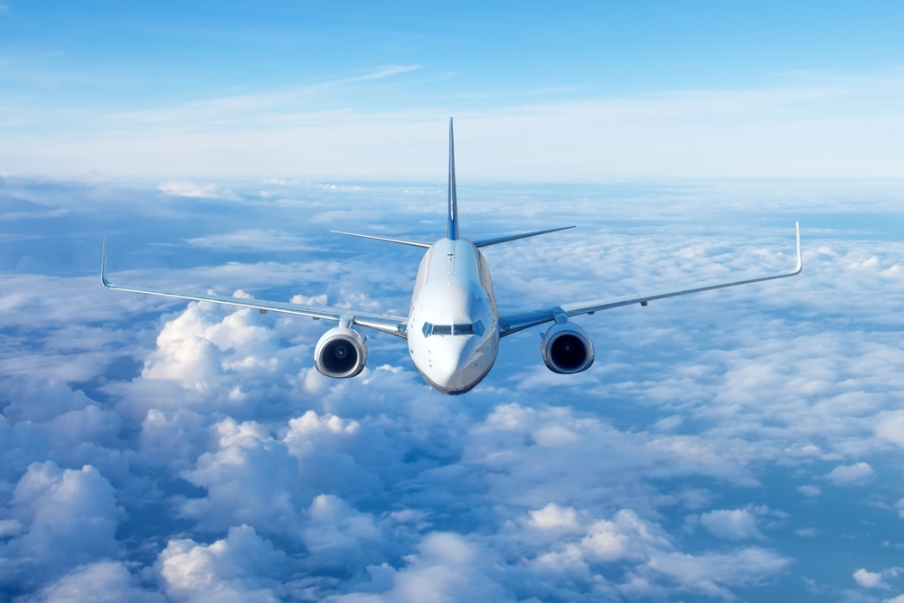 Virgin Atlantic farà decollare il primo volo transatlantico a emissioni zero