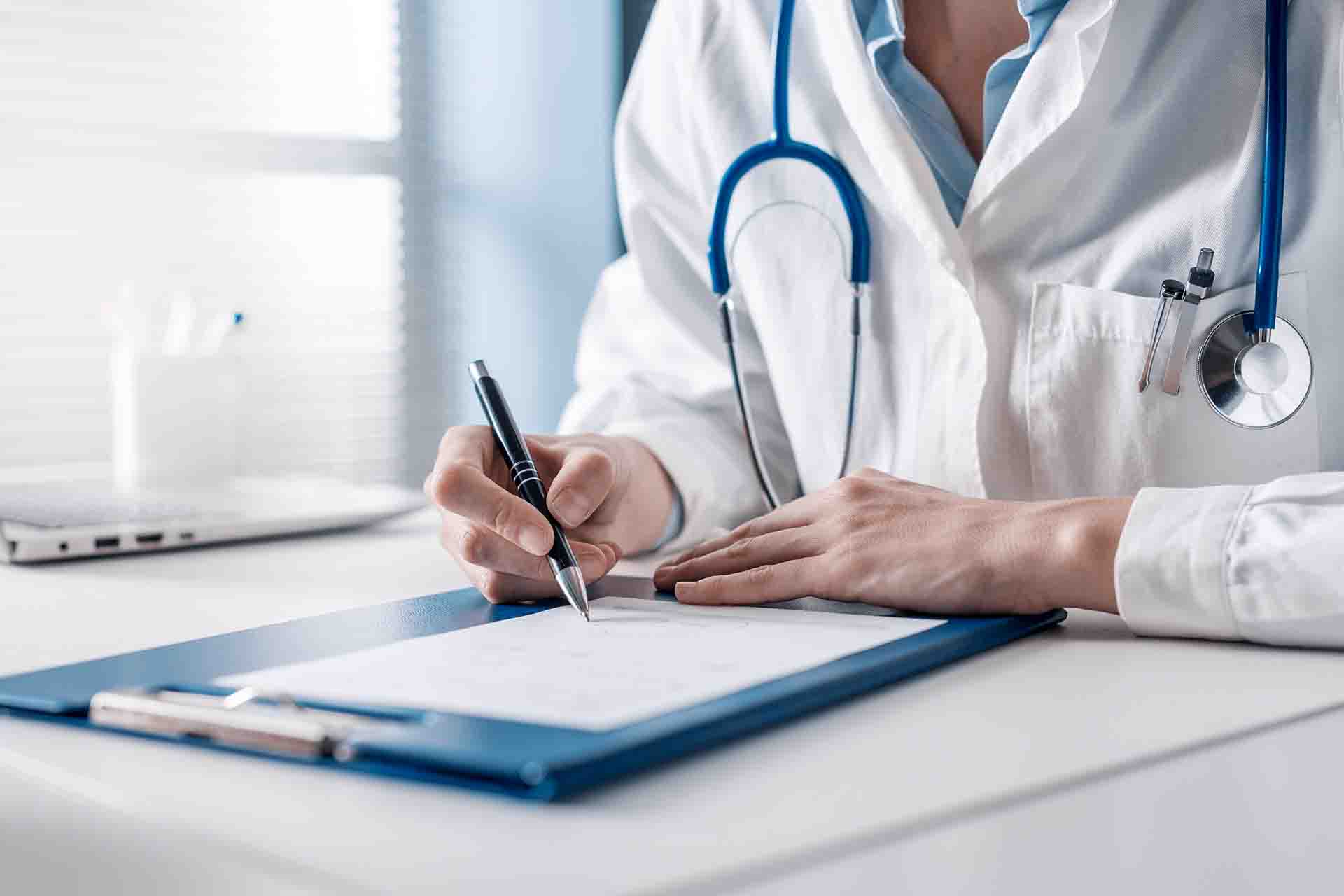 Cos'è il certificato medico sportivo e come si fa
