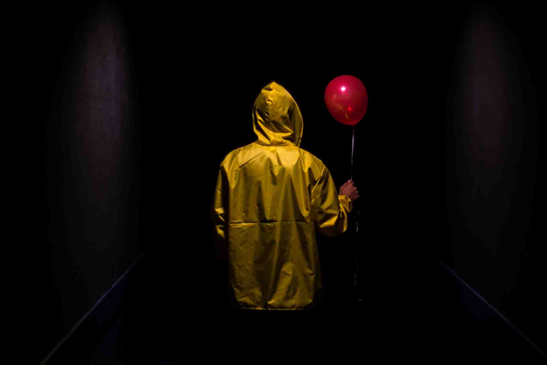 I film più belli tratti dai libri horror di Stephen King