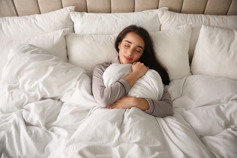 Come migliorare il sonno durante l’inverno