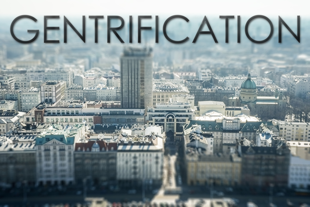 Che cos’è la gentrificazione e come influenza il turismo