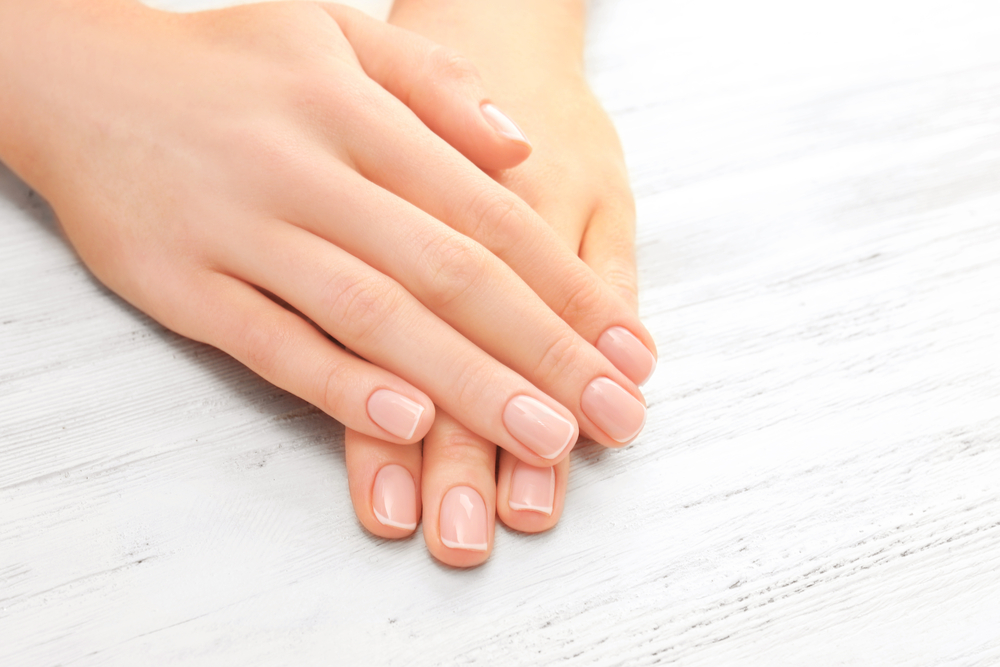 Manicure detox per unghie naturalmente belle