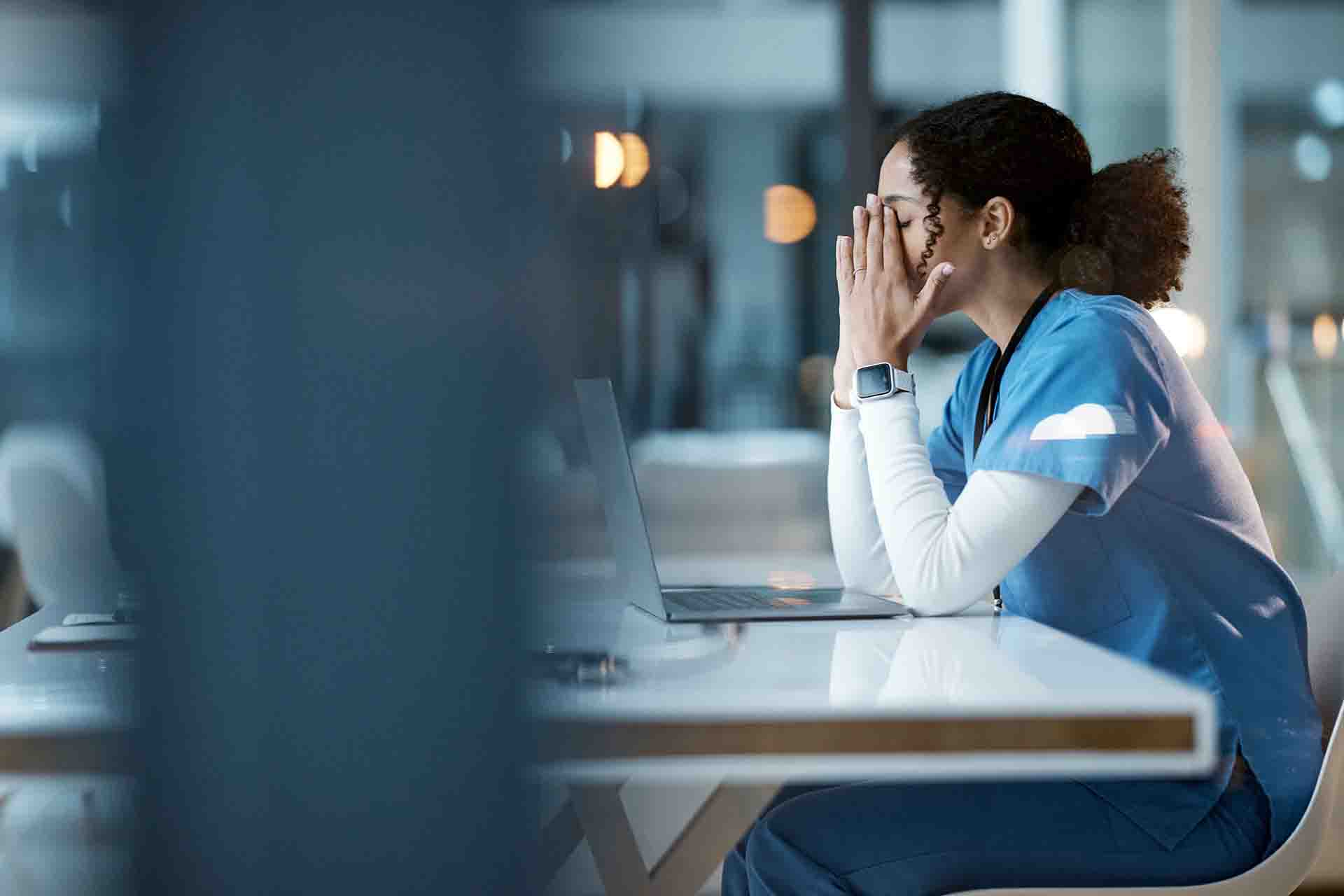 Come prevenire lo stress da lavoro correlato