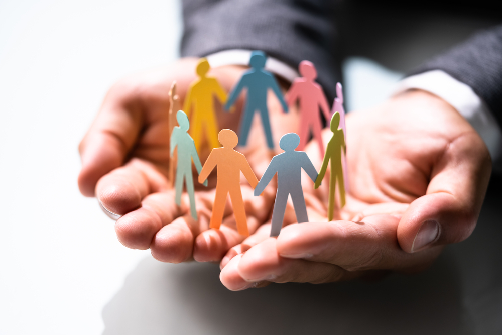 Come sostenere l'uguaglianza di genere in ufficio