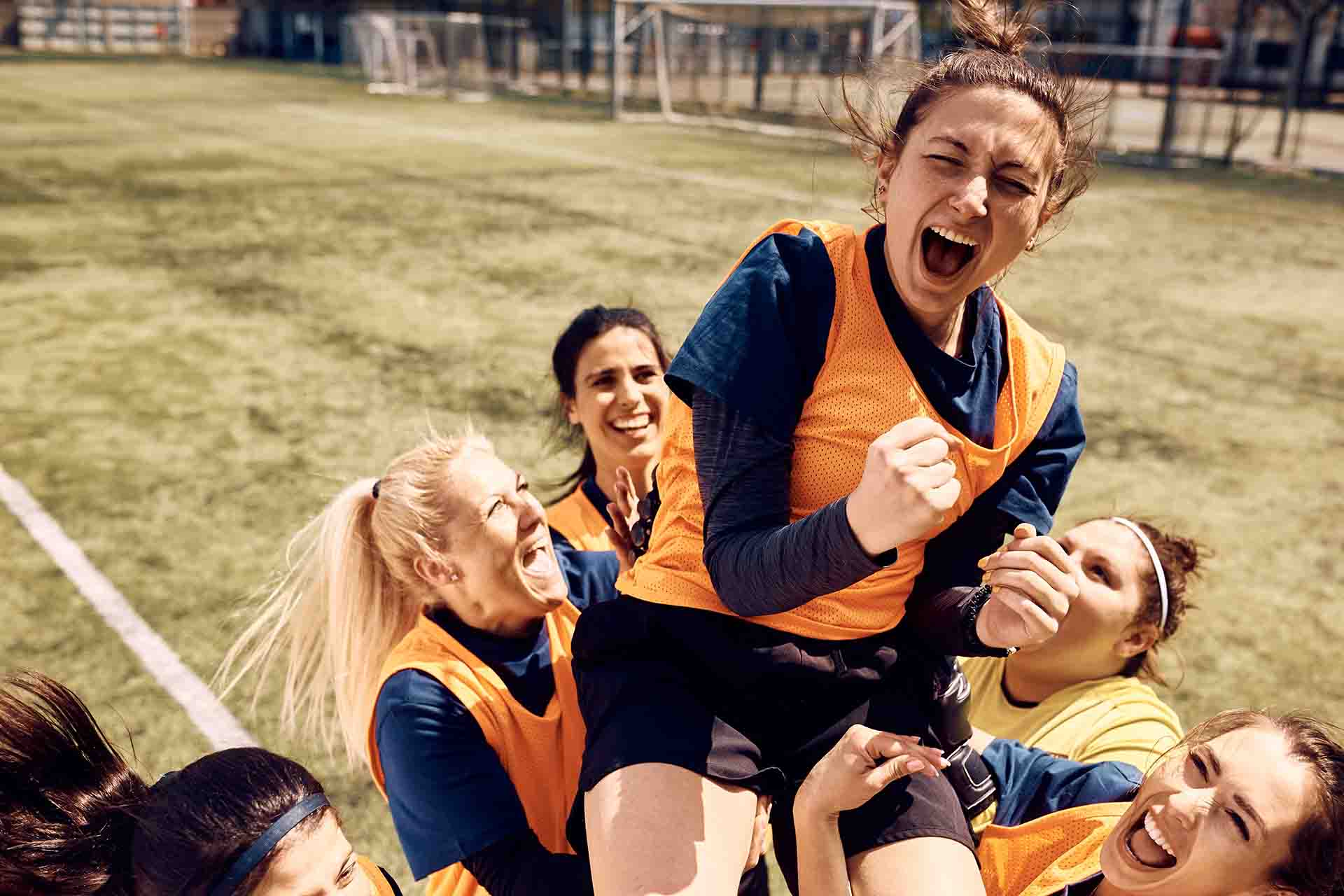 I migliori sport per fare amicizia
