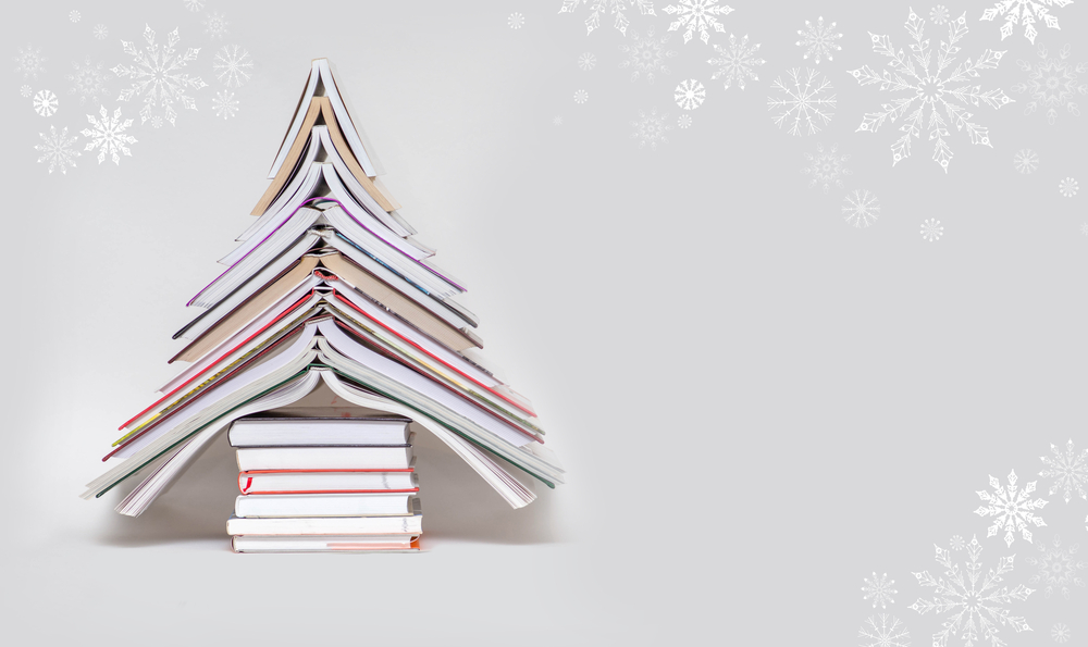 Libri di Natale da regalare: spunti per adulti