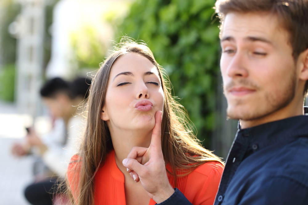 Come uscire dalla friend zone