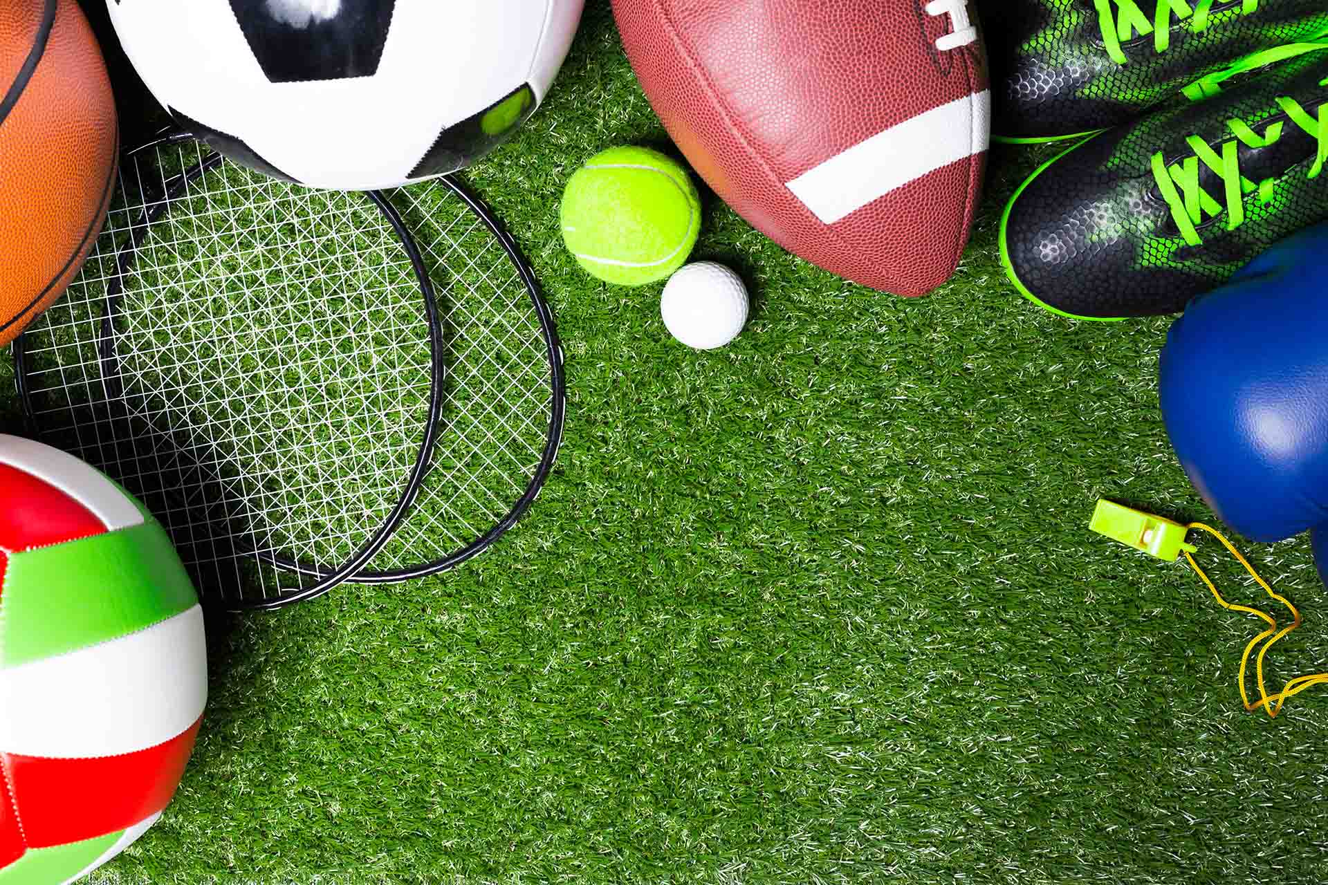 Le attività sportive sono detraibili?