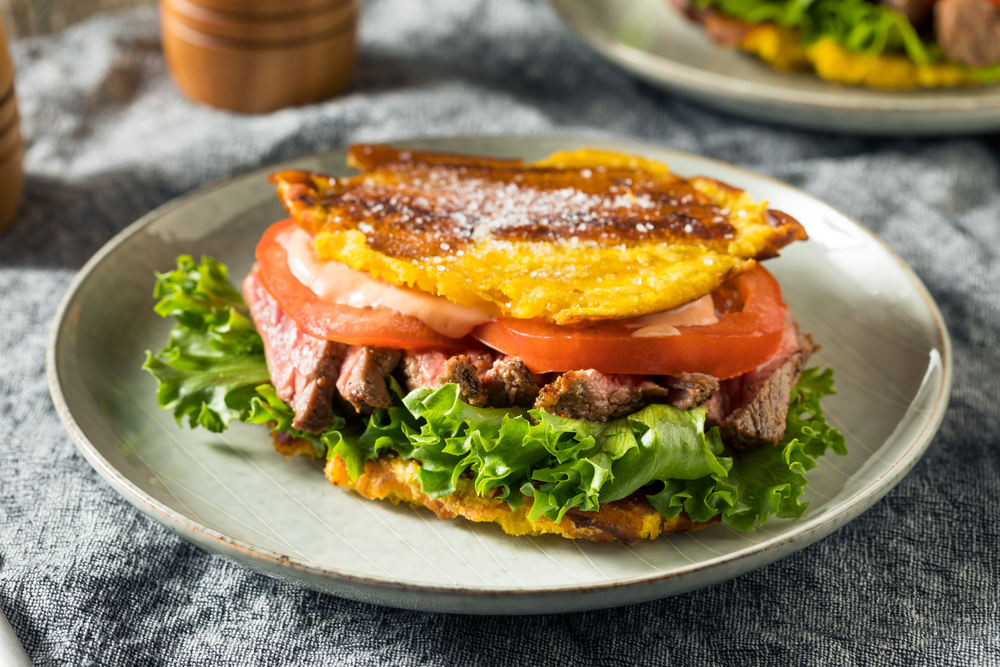 Che cos’è il jibarito, il panino di Chicago