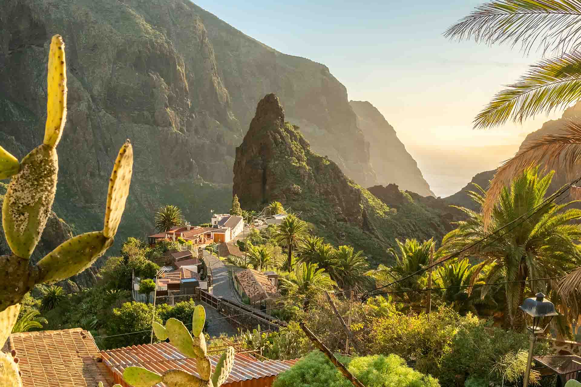 Cosa fare a Tenerife
