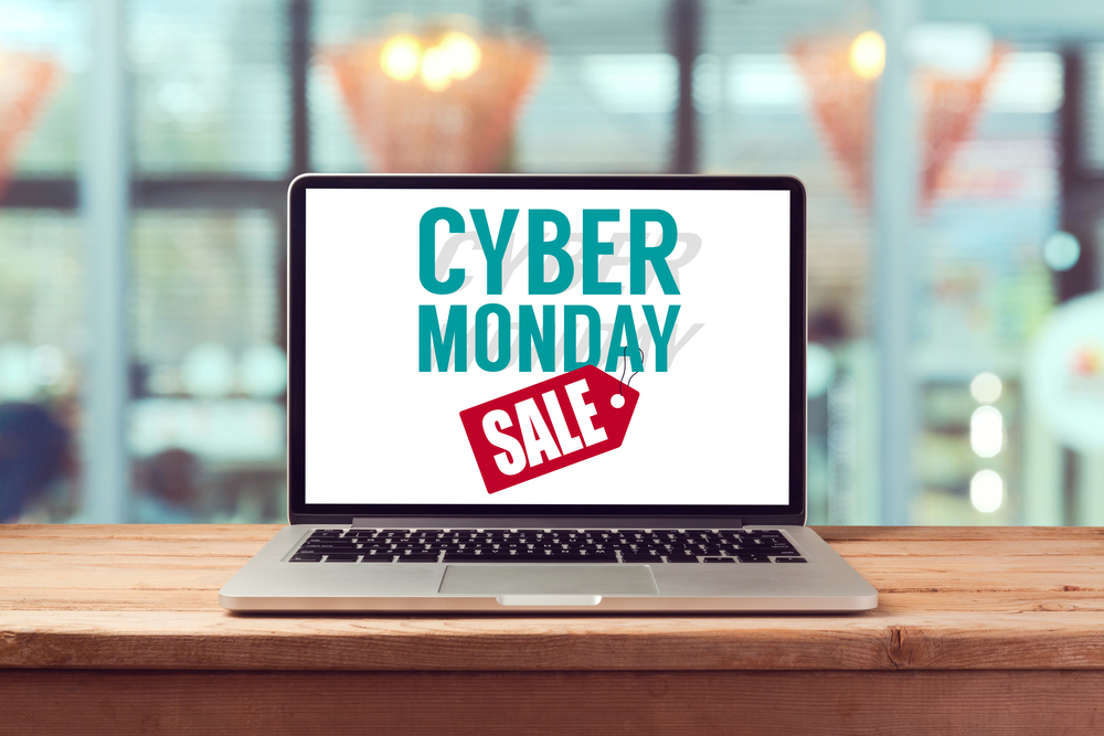 Che cos’è e quando cade il Cyber Monday