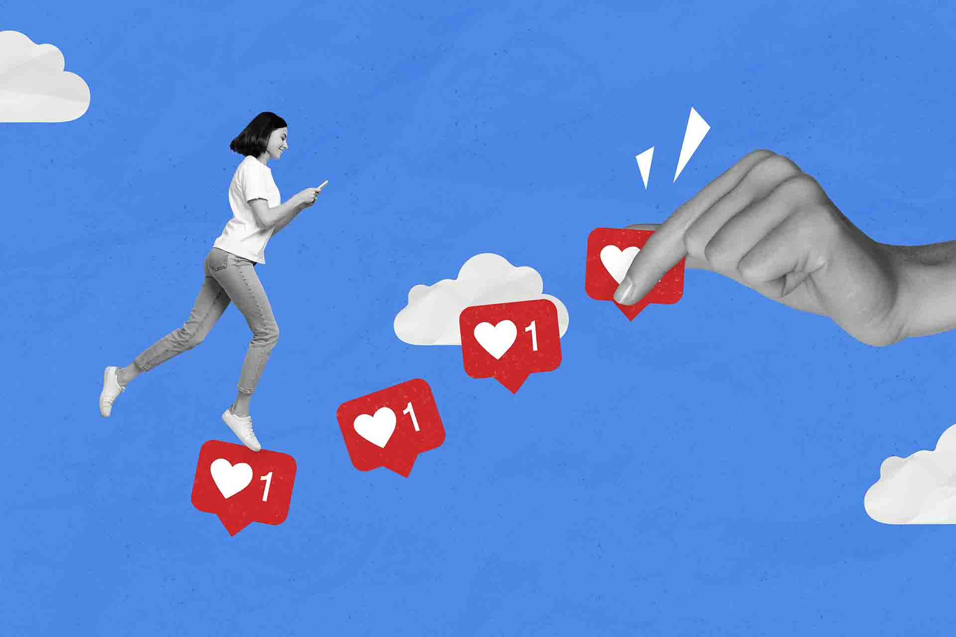 Come i social influenzano la felicità di coppia