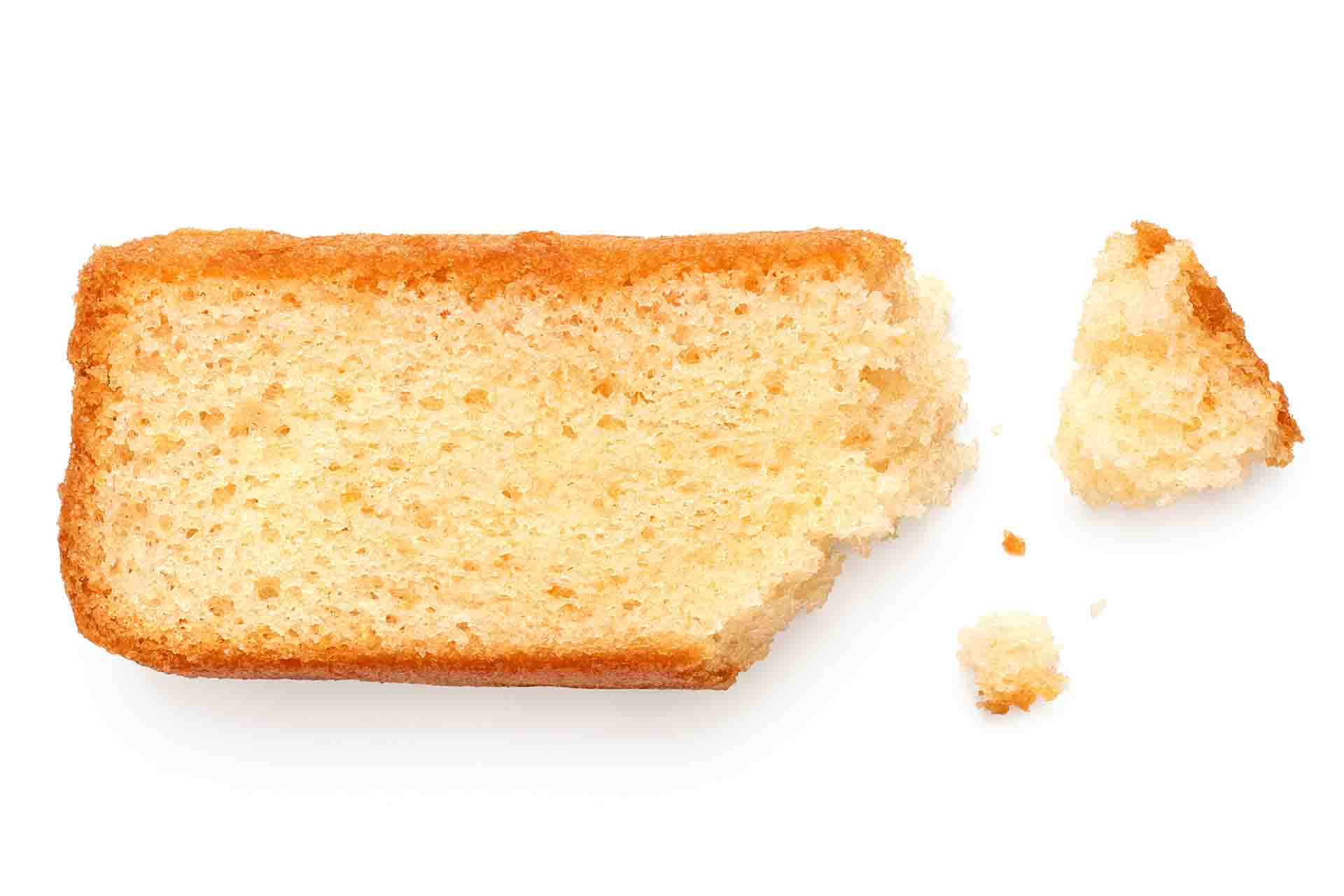 Come si prepara la torta della Cesira