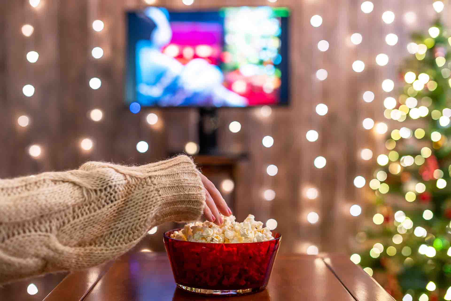 Film di Natale divertenti da guardare durante le feste