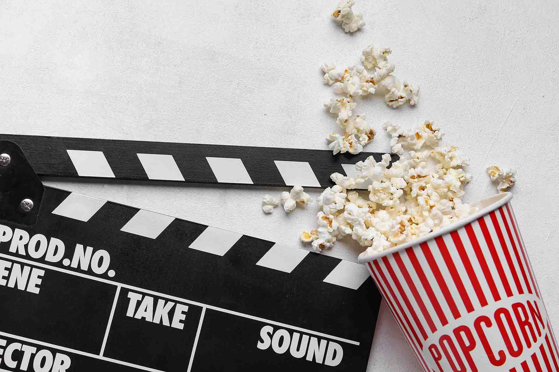 Cosa sono i film Kolossal e i più famosi da vedere