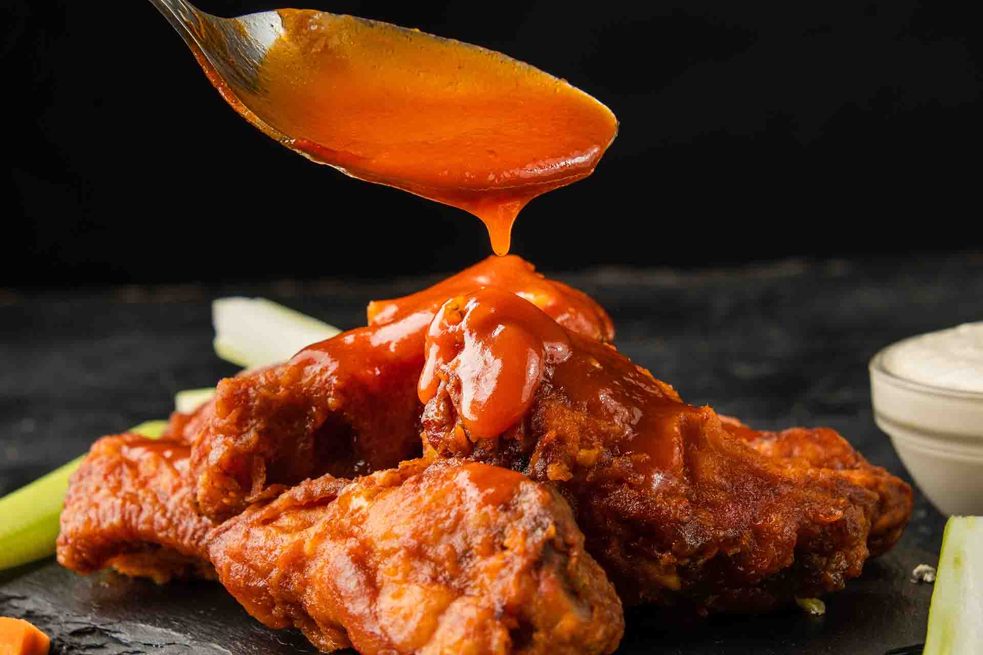 Buffalo wings, la ricetta da provare a casa