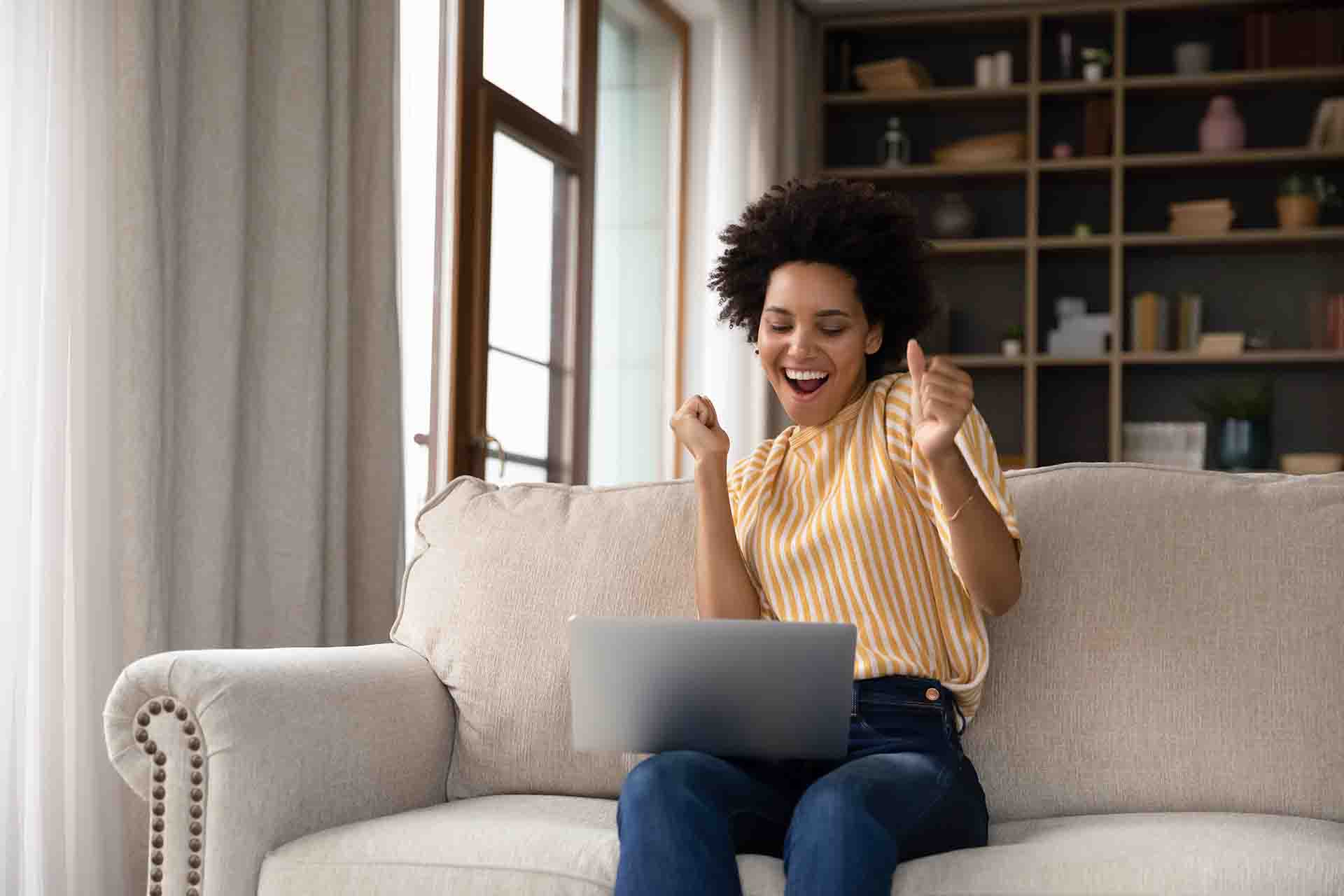 5 trucchi per consultare le offerte di lavoro online