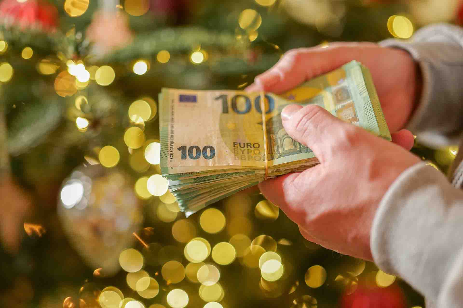 A chi spetta e quando viene data la tredicesima