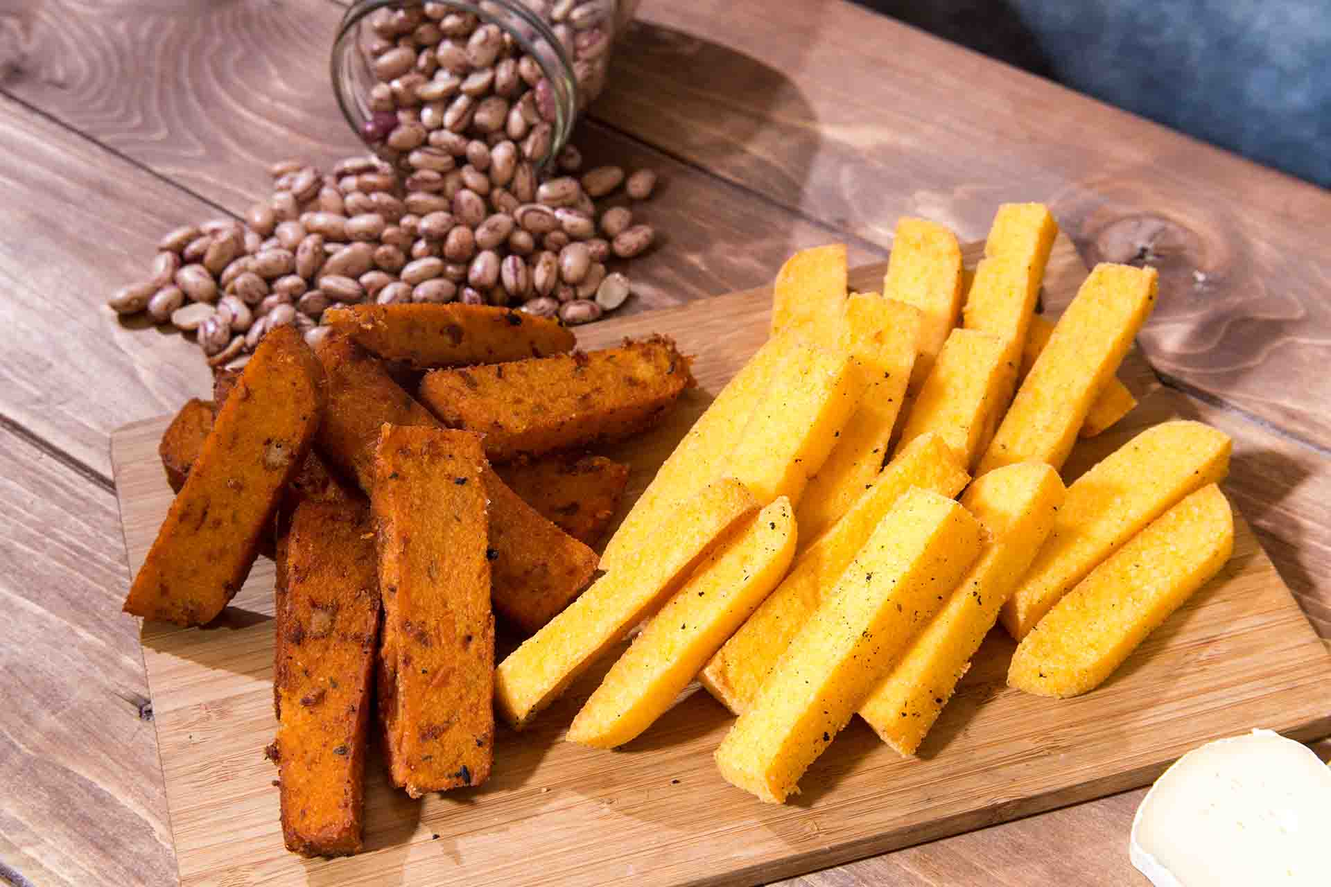 Calzagatti: la ricetta dello snack modenese da provare