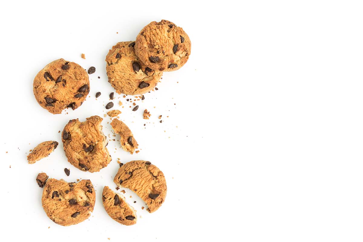 Come si preparano i Crumbl cookies