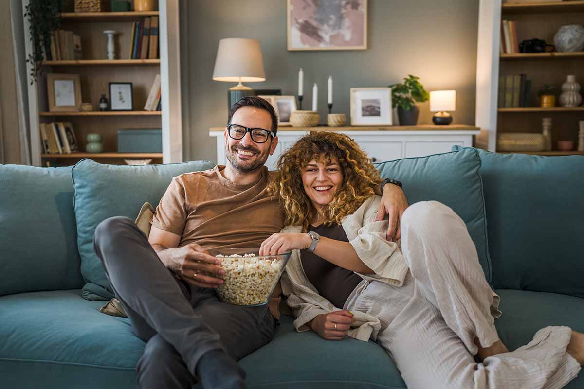 Serie tv e film più cercati online nel 2024 dagli italiani