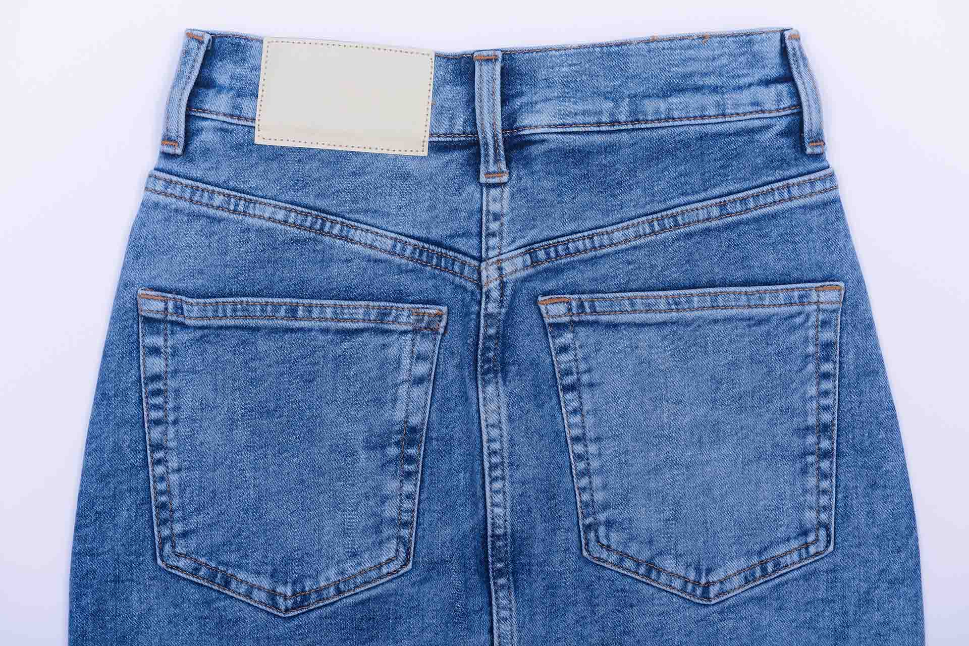 Quando non si dovrebbero indossare i jeans