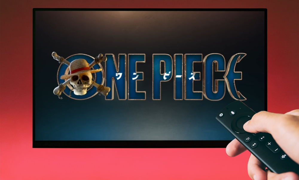 One Piece: l'anime e il live-action