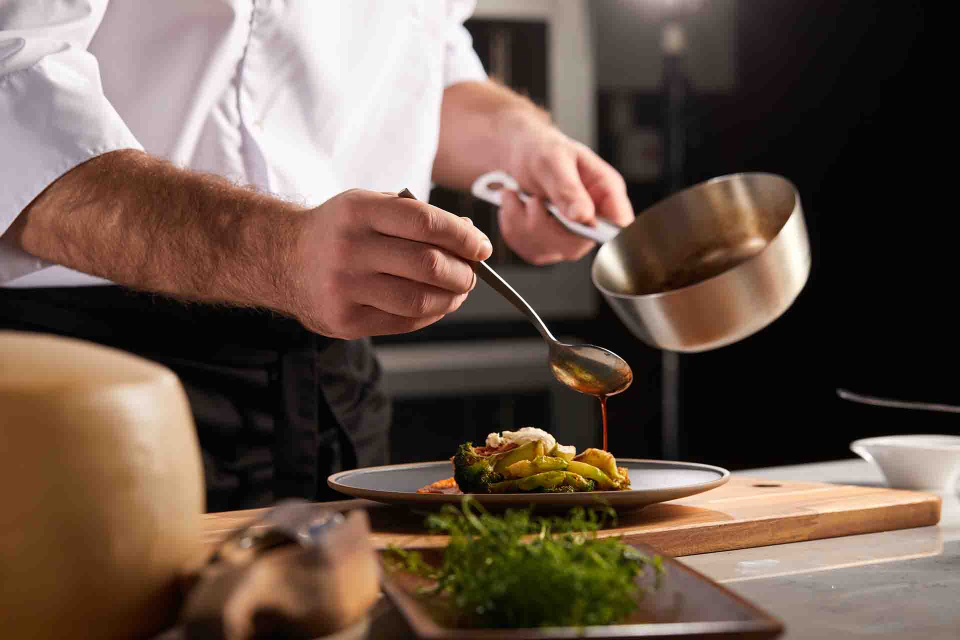 I programmi tv sulla cucina aiutano a mangiare meglio?