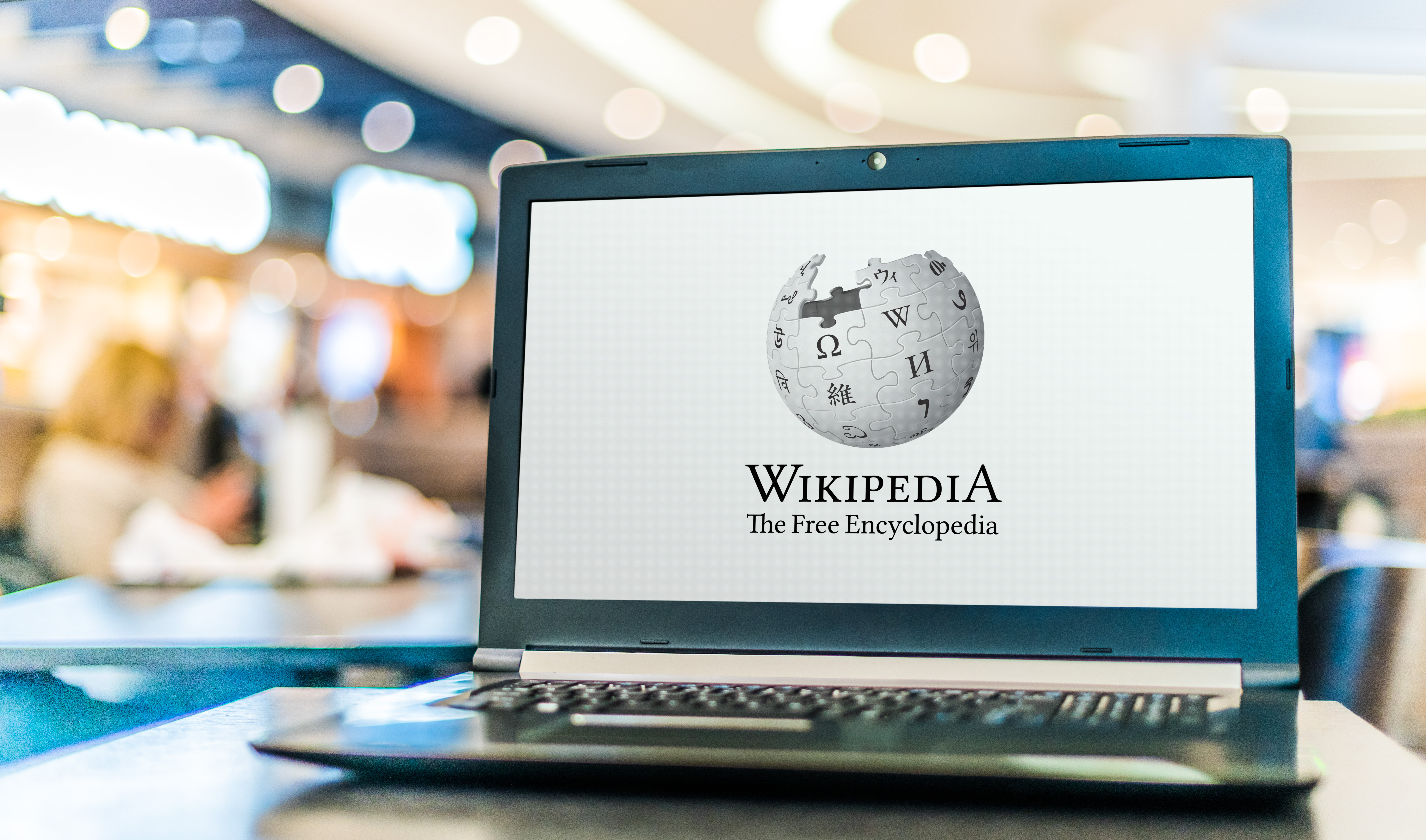 Wikipedia: il 15 gennaio compie 23 anni