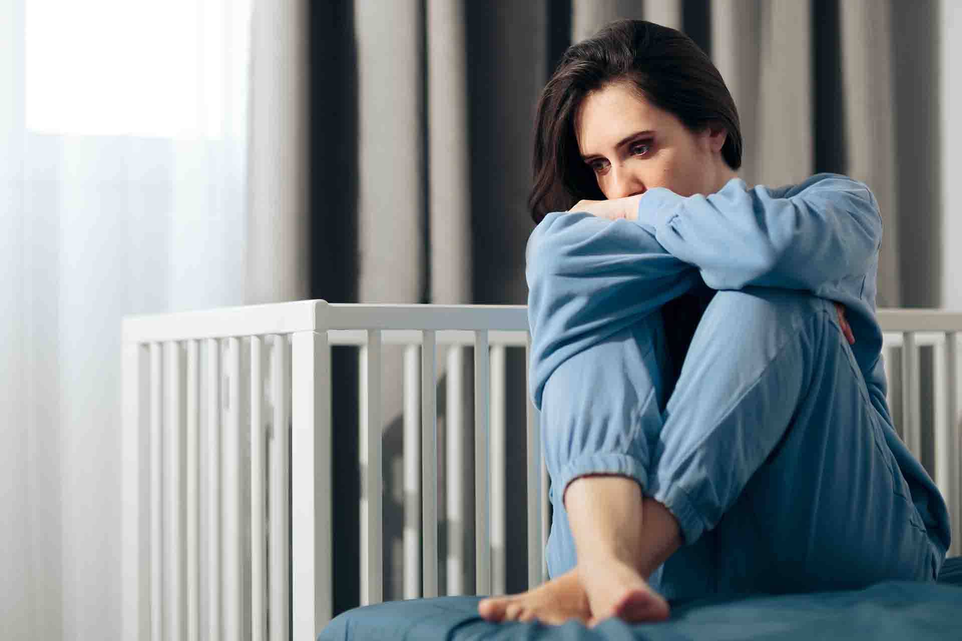 Come riconoscere e quanto può durare la depressione post partum