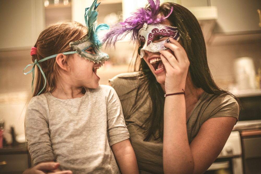 Frasi di Carnevale: proverbi e citazioni divertenti