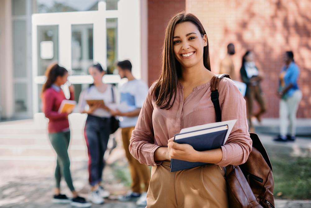 Come trovare la voglia di studiare all'Università