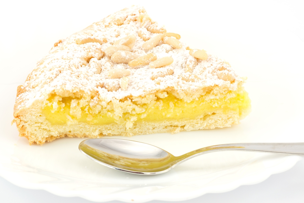 La ricetta della pinolata di San Valentino