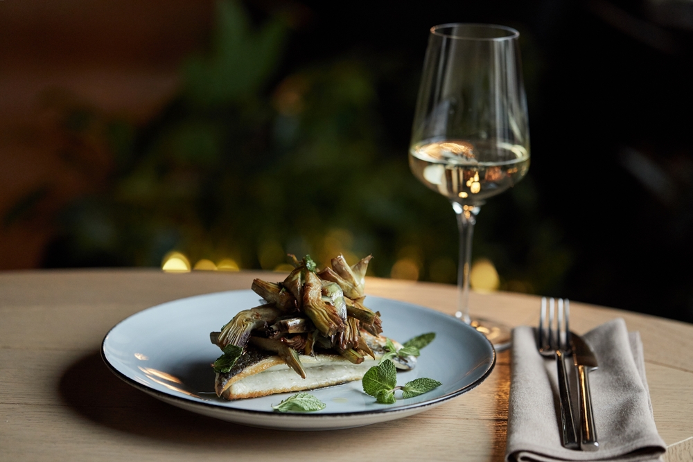 Quali vini abbinare con i carciofi