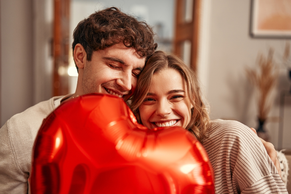 Cosa regalare alla fidanzata per San Valentino: 4 idee fai da te
