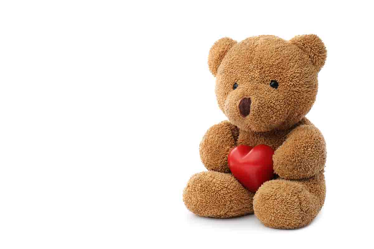 Pupazzi di San Valentino: quali regalare